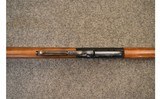 Browning ~ 1895 ~ .30-40 Krag - 5 of 10