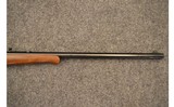 Browning ~ 1895 ~ .30-40 Krag - 4 of 10