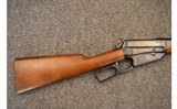 Browning ~ 1895 ~ .30-40 Krag - 2 of 10