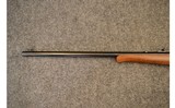 Browning ~ 1895 ~ .30-40 Krag - 7 of 10