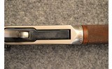 Winchester ~ 94 John Wayne Commemorative ~ .32-40 Winchester - 7 of 14