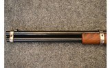 Winchester ~ 94 John Wayne Commemorative ~ .32-40 Winchester - 9 of 14
