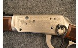Winchester ~ 94 John Wayne Commemorative ~ .32-40 Winchester - 11 of 14