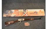 Winchester ~ 94 John Wayne Commemorative ~ .32-40 Winchester - 14 of 14