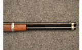 Winchester ~ 94 John Wayne Commemorative ~ .32-40 Winchester - 6 of 14
