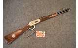 Winchester ~ 94 John Wayne Commemorative ~ .32-40 Winchester - 1 of 14