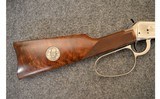 Winchester ~ 94 John Wayne Commemorative ~ .32-40 Winchester - 4 of 14