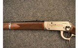 Winchester ~ 94 John Wayne Commemorative ~ .32-40 Winchester - 10 of 14