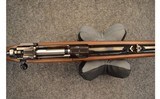 Ruger ~ M77 ~ .458 Winchester Magnum - 6 of 11