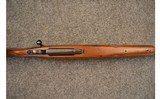 Ruger ~ M77 ~ .458 Winchester Magnum - 5 of 11