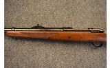 Ruger ~ M77 ~ .458 Winchester Magnum - 9 of 11