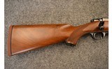 Ruger ~ M77 ~ .458 Winchester Magnum - 2 of 11