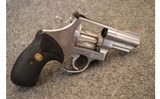 Smith & Wesson ~ 629-1 ~ .44 Remington Magnum - 3 of 4