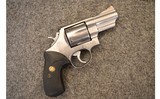 Smith & Wesson ~ 629-1 ~ .44 Remington Magnum