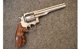 Ruger ~ Redhawk ~ .44 Remington Magnum - 1 of 4