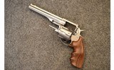 Ruger ~ Redhawk ~ .44 Remington Magnum - 3 of 4