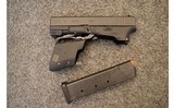 Glock ~ 19 Full Conceal ~ 9mm Luger - 3 of 5