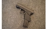 Glock ~ 19 Full Conceal ~ 9mm Luger - 2 of 5