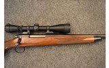 Remington ~ 700 ~ 7mm Remington Magnum - 3 of 11