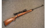 Remington ~ 700 ~ 7mm Remington Magnum - 1 of 11