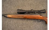 Remington ~ 700 ~ 7mm Remington Magnum - 8 of 11