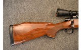 Remington ~ 700 ~ 7mm Remington Magnum - 2 of 11