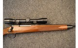Remington ~ 700 ~ .270 Winchester - 3 of 10