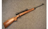 Remington ~ 700 ~ .270 Winchester - 1 of 10