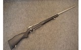 Weatherby ~ Mark V ~ 7mm Weatherby Magnum - 1 of 11