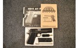 Norinco ~ Model of the 1911 ~ .45 ACP - 4 of 4