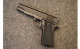 Norinco ~ Model of the 1911 ~ .45 ACP - 2 of 4