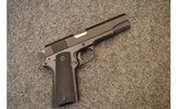 Norinco ~ Model of the 1911 ~ .45 ACP - 1 of 4