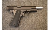 Norinco ~ Model of the 1911 ~ .45 ACP - 3 of 4