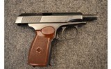 Norinco ~ Model 59 ~ 9x18mm Makarov - 4 of 4