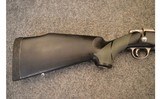 Sako ~ Model 75 ~ .270 Winchester Short Magnum - 2 of 11