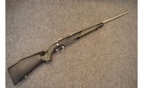 Sako ~ Model 75 ~ .270 Winchester Short Magnum - 1 of 11