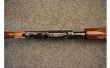 Remington ~ 870 Wingmaster ~ 12 Gauge - 5 of 10