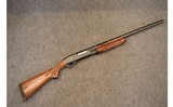 Remington ~ 870 Wingmaster ~ 12 Gauge - 1 of 10