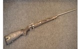 Sako ~ 75 ~ .300 Winchester Short Magnum - 1 of 11