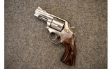 Smith & Wesson ~ 696 ~ .44 S&W Special - 2 of 3
