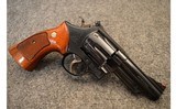 Smith & Wesson ~ 29-2 ~ .44 Remington Magnum - 4 of 4