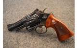 Smith & Wesson ~ 29-2 ~ .44 Remington Magnum - 3 of 4