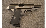 Carl Walther ~ PPK/S ~ .380 ACP - 3 of 4
