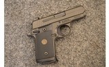 Sig Sauer ~ P938 Legion ~ 9mm Luger - 1 of 3