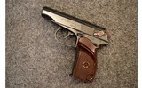 Norinco ~ Type 59 Makarov ~ 9x18mm Makarov - 2 of 4