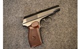 Norinco ~ Type 59 Makarov ~ 9x18mm Makarov - 1 of 4