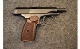 Norinco ~ Type 59 Makarov ~ 9x18mm Makarov - 3 of 4