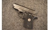 Colt ~ Mustang ~ .380 ACP - 2 of 4