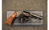 Smith & Wesson ~ 13-1 ~ .357 Magnum - 3 of 3