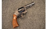 Smith & Wesson ~ 13-1 ~ .357 Magnum - 1 of 3